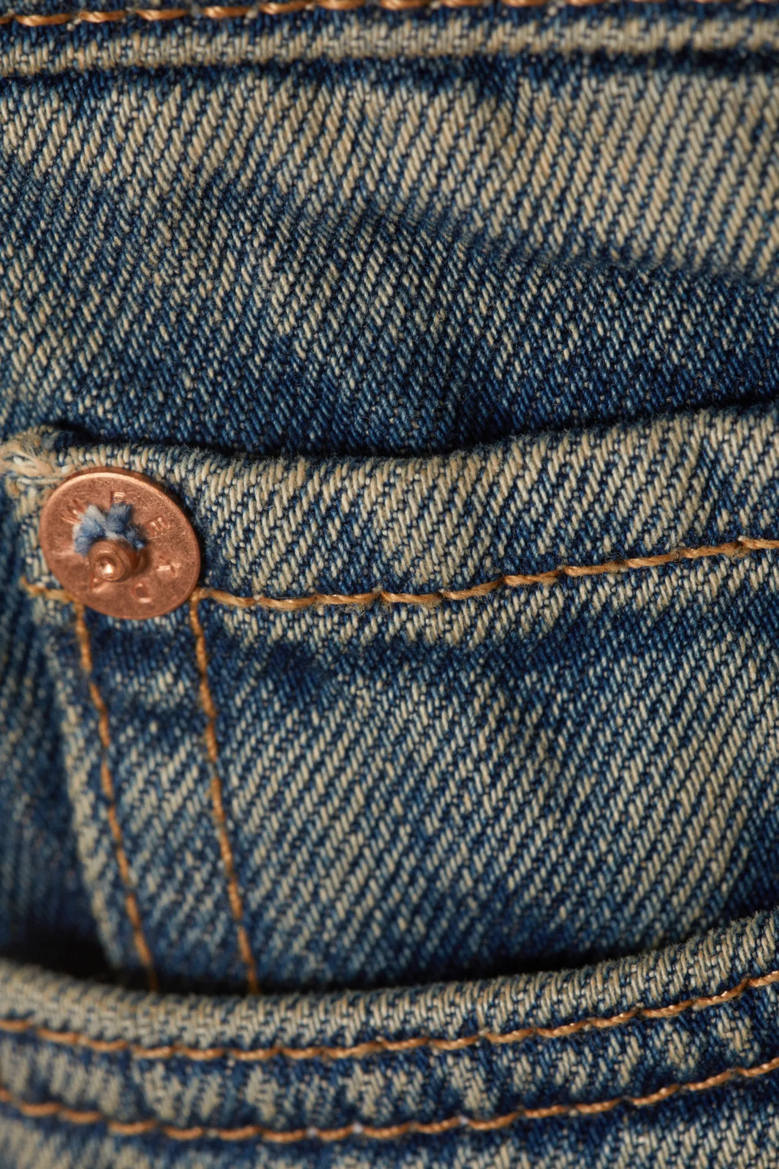 AMPLE LOW WAIST LOOSE WIDE LEG JEANS|Weekday Cheap
