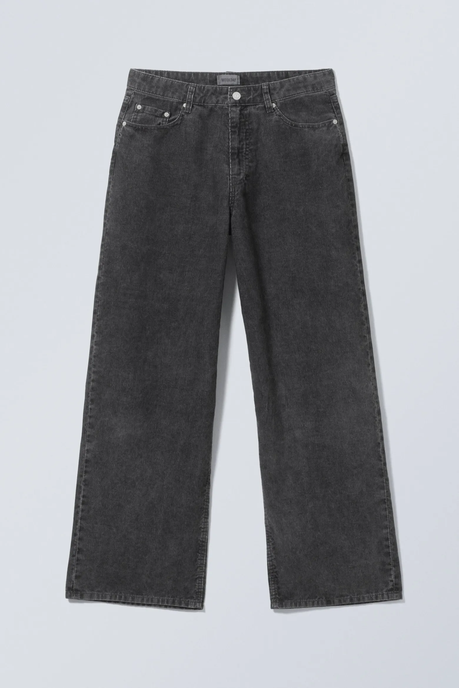 ASTRO – BAGGY-CORDHOSE|Weekday New