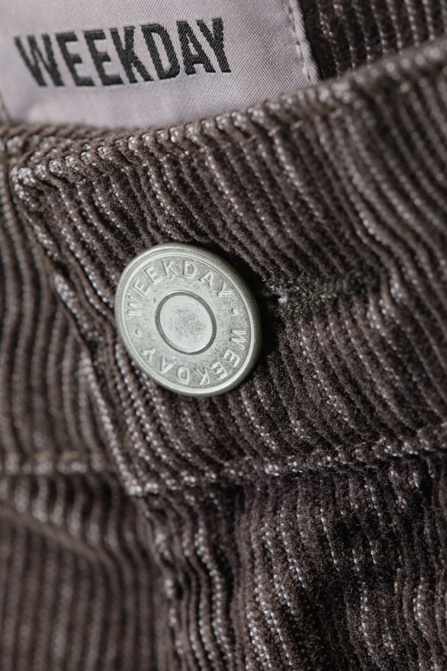 ASTRO – BAGGY-CORDHOSE|Weekday Flash Sale