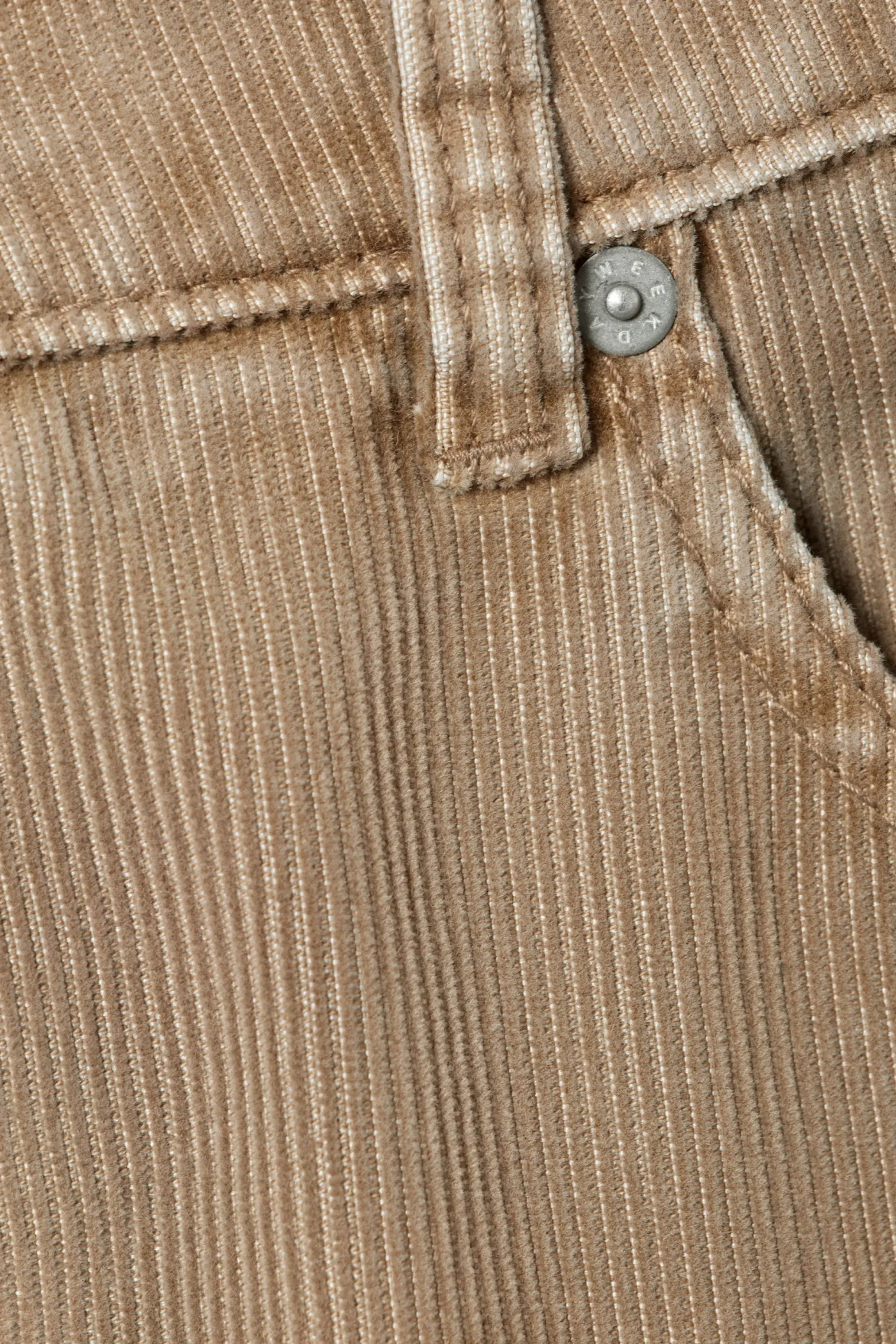 ASTRO – BAGGY-CORDHOSE|Weekday Cheap