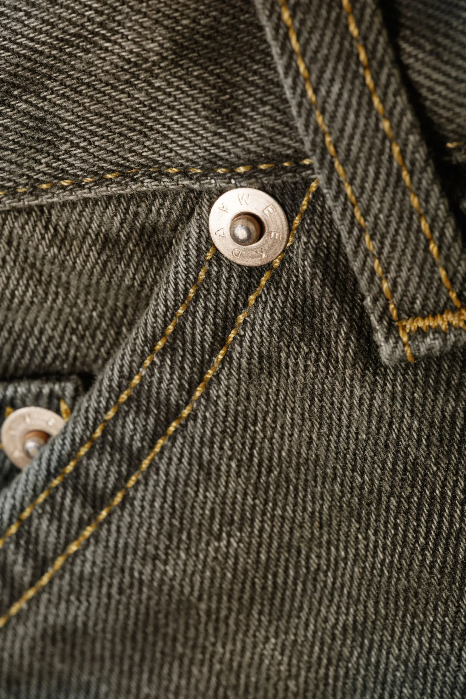 ASTRO SHAPE – BAGGY-JEANS|Weekday Store