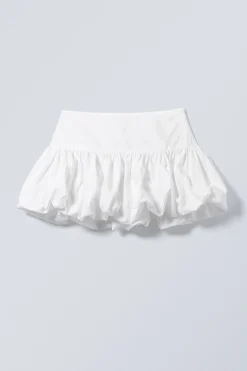BALLON-MINIROCK|Weekday Store