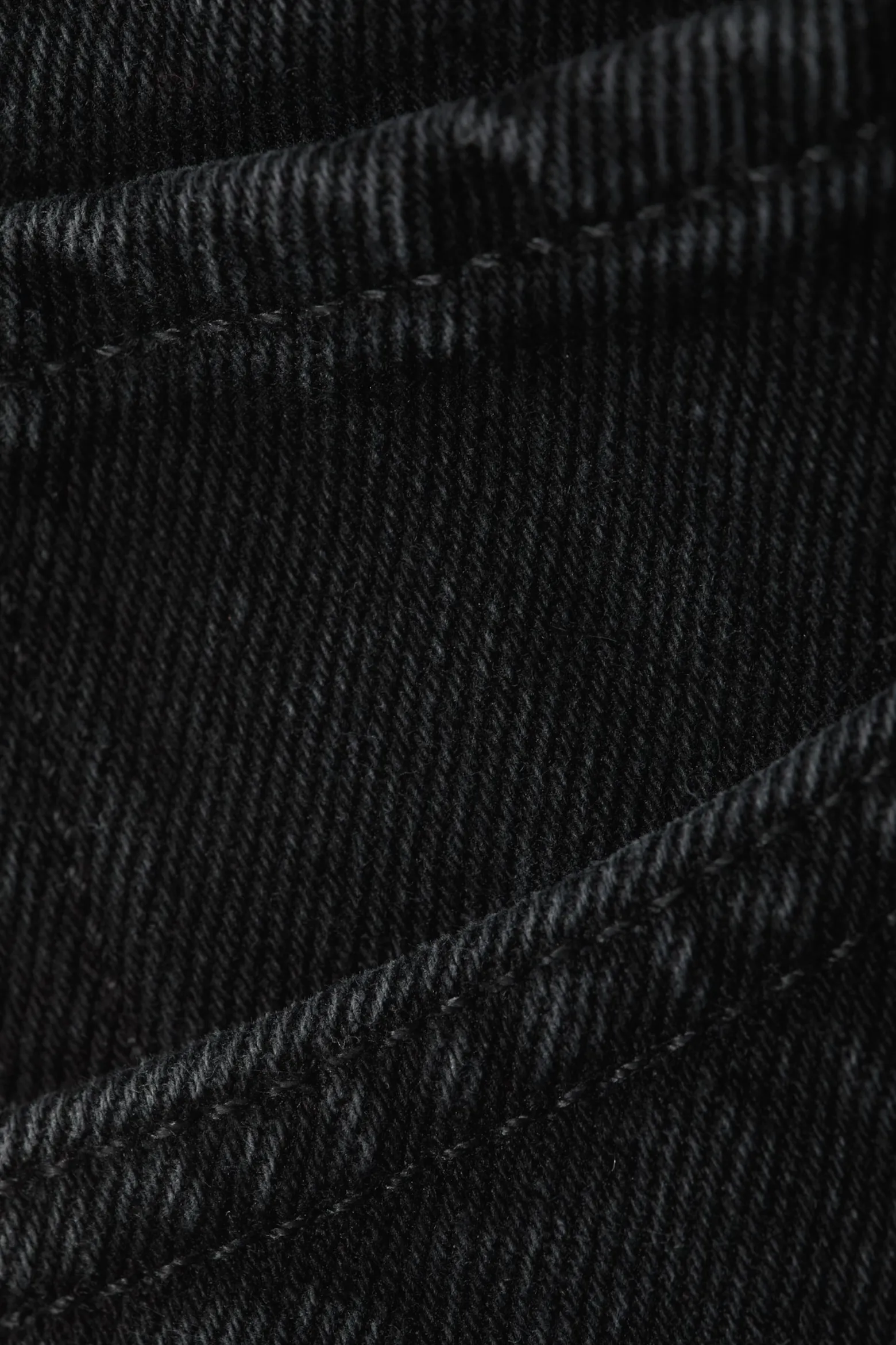 BARREL RELAXED TAPERED LEG JEANS|Weekday Shop