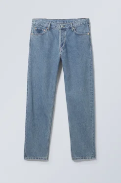BARREL RELAXED TAPERED LEG JEANS|Weekday Outlet