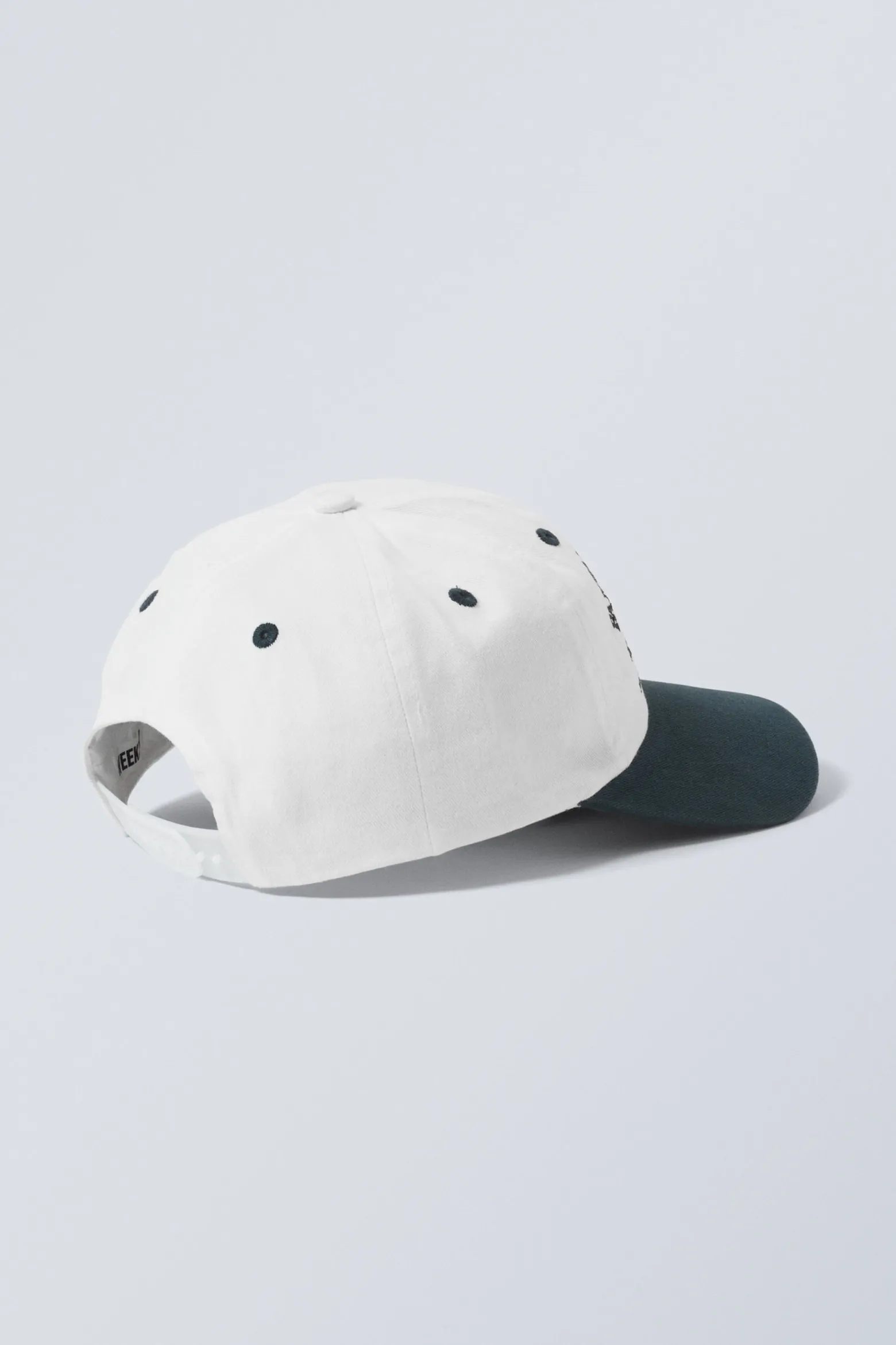 BASEBALL-CAP IM MERCH-STYLE|Weekday Cheap
