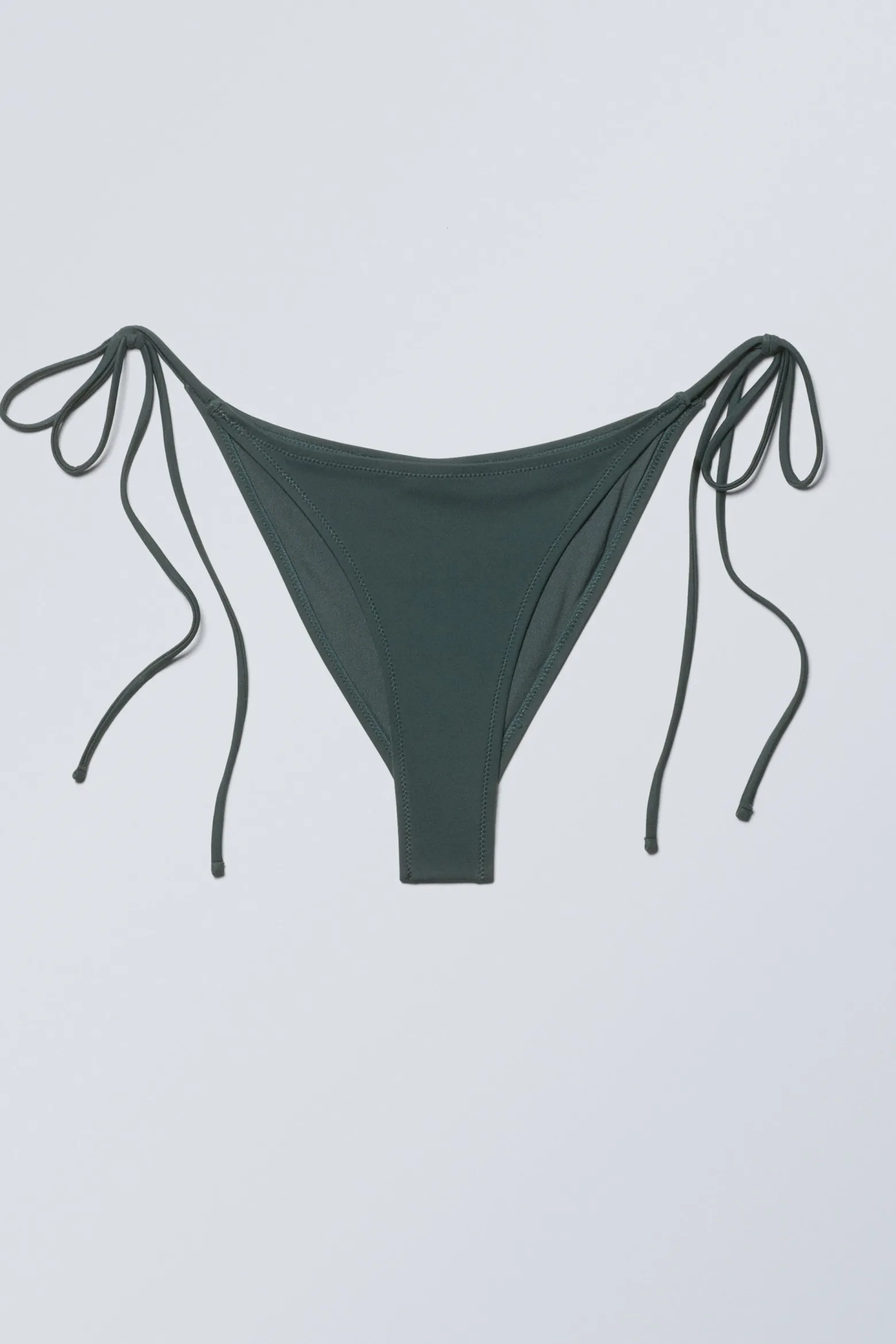 BIKINIHÖSCHEN MIT RIEMEN|Weekday New