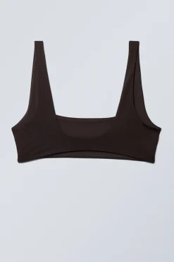 BIKINIOBERTEIL SAND|Weekday Best