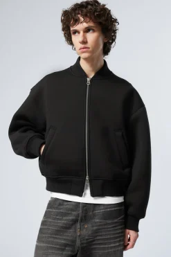 BONDED SCUBA-BOMBERJACKE|Weekday Outlet