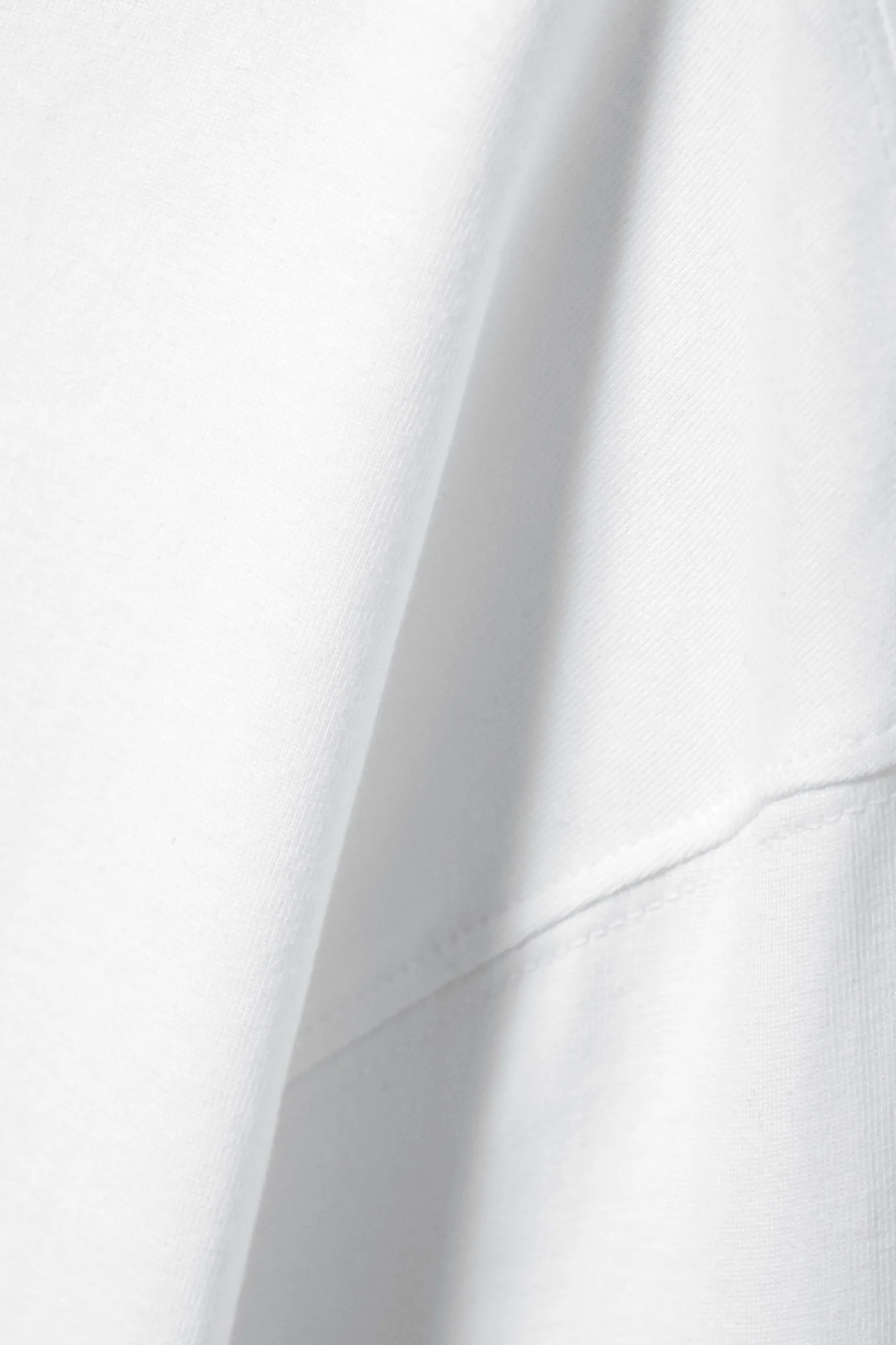 BOXY LONGSLEEVE AUS BAUMWOLLE|Weekday Hot