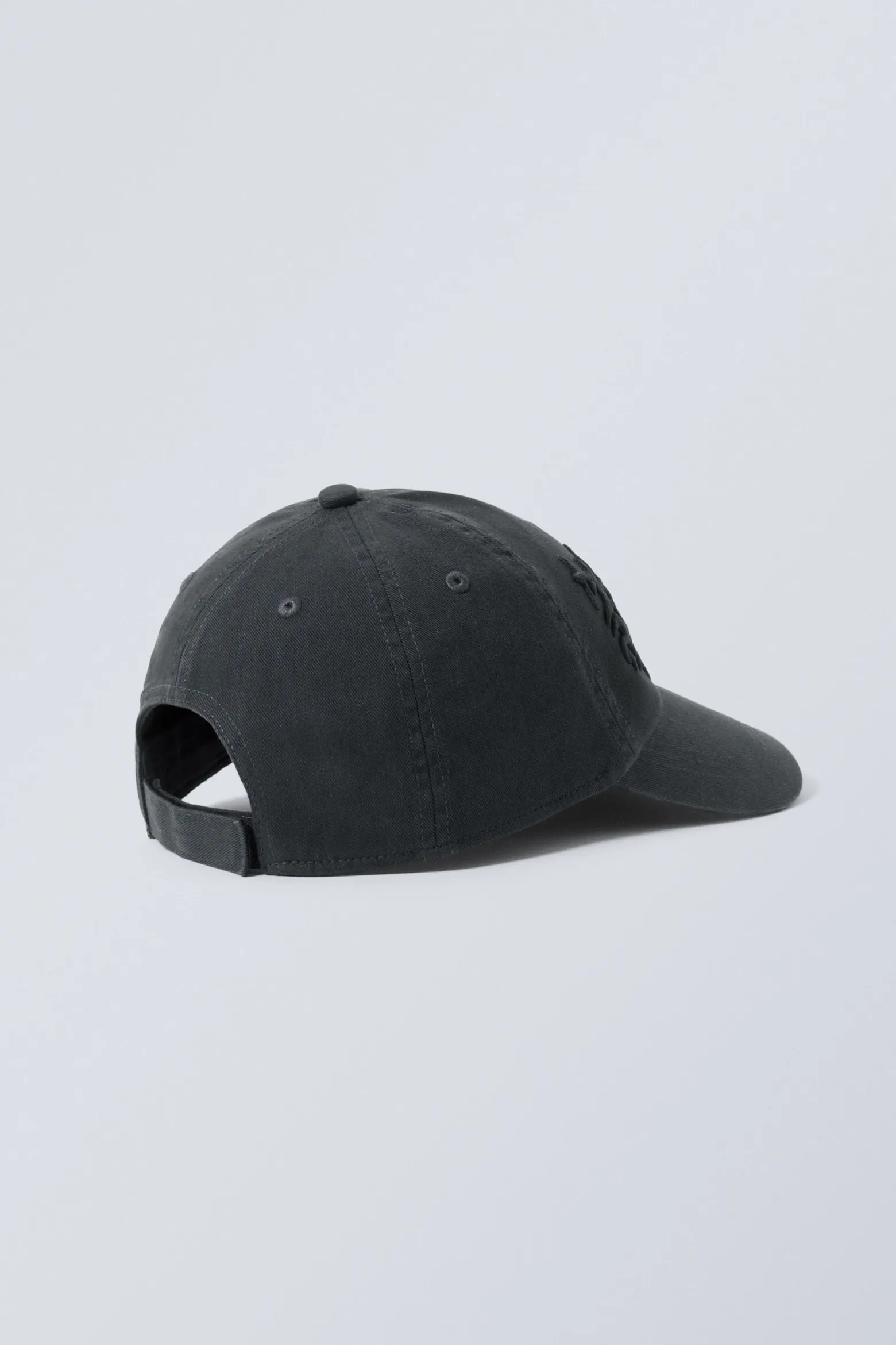 CAP MIT STICKEREI|Weekday Cheap