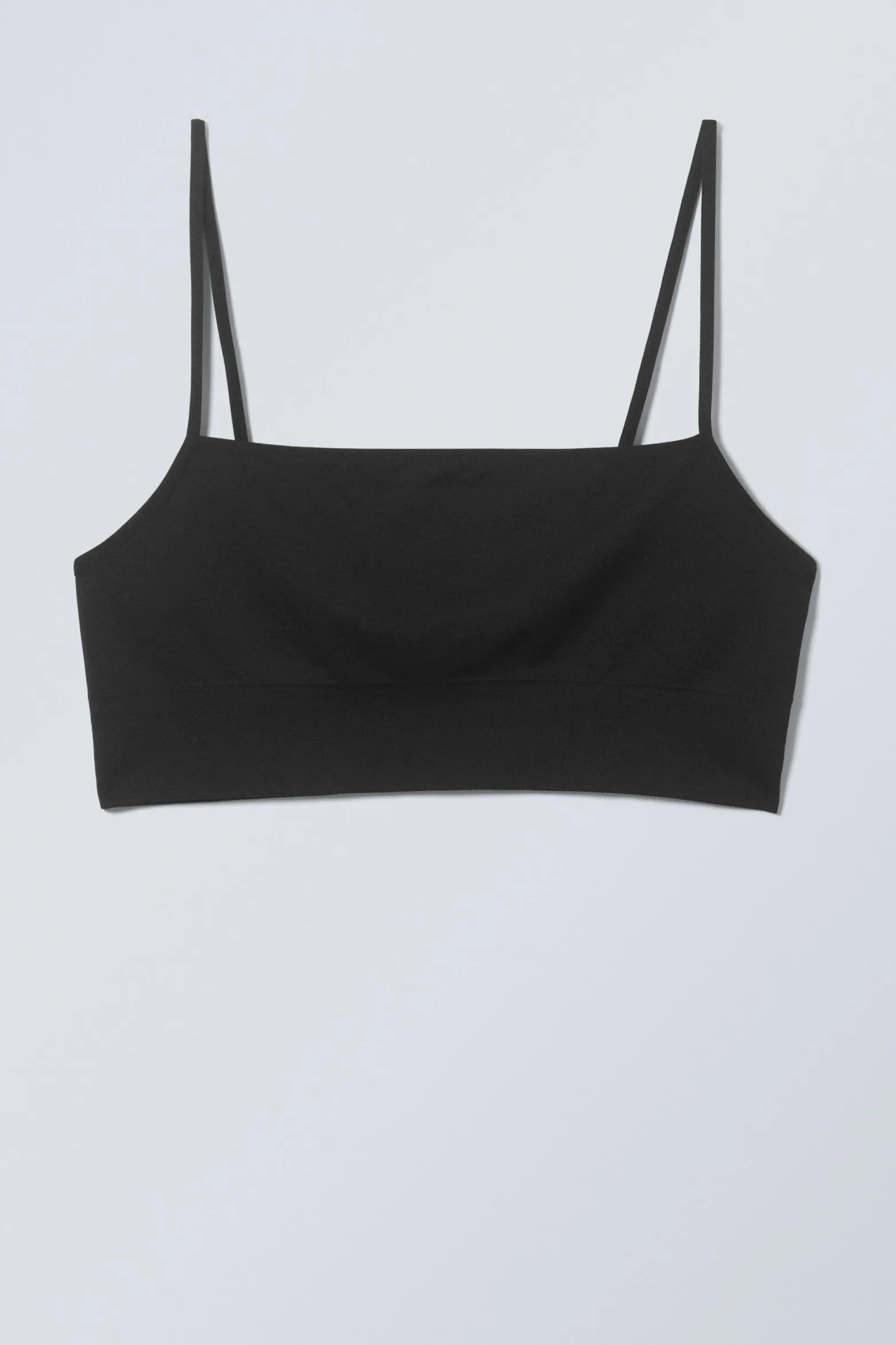 CAT SOFT-BRALETTE|Weekday Sale