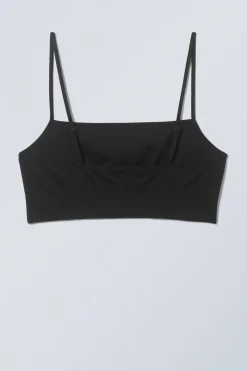 CAT SOFT-BRALETTE|Weekday Sale