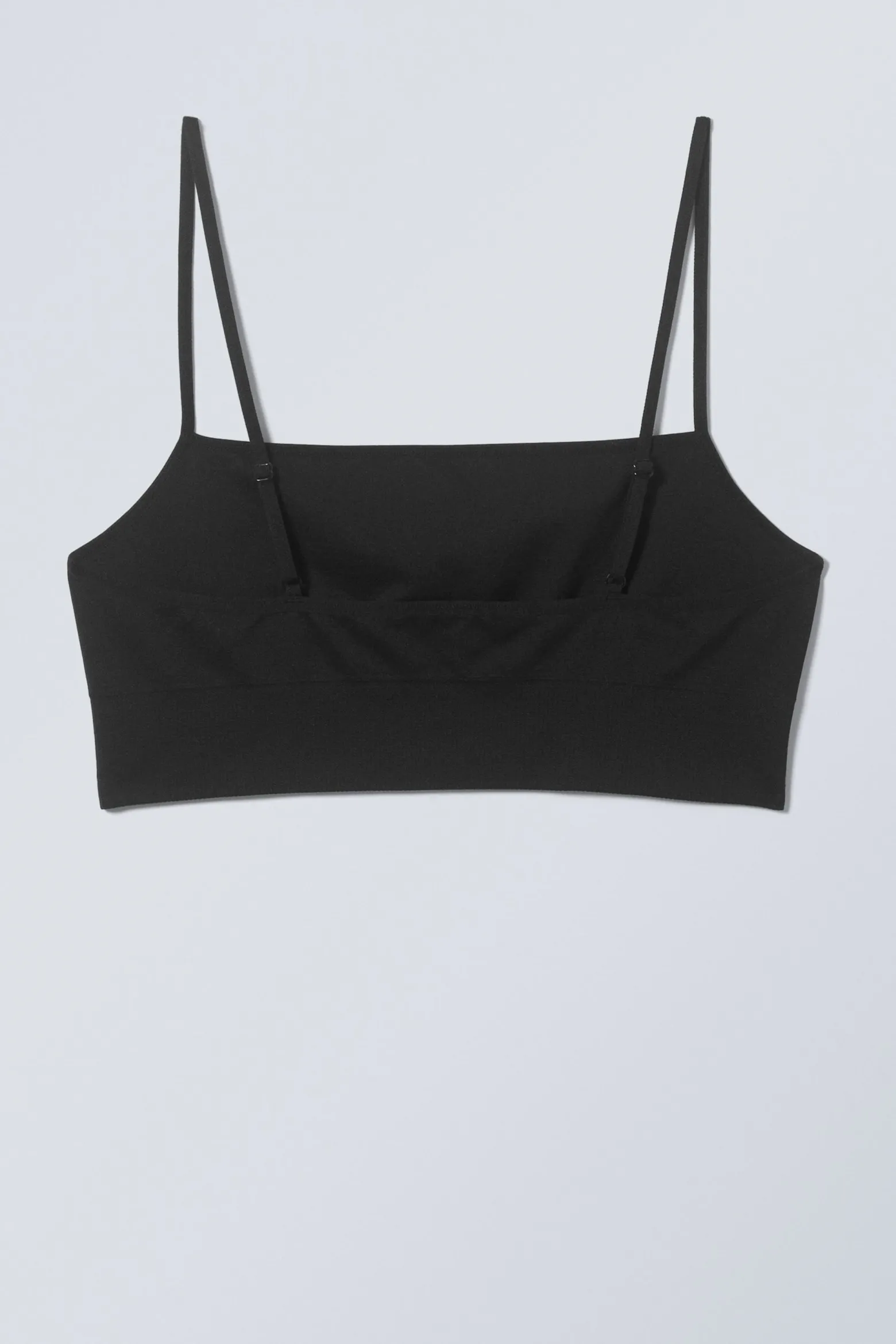 CAT SOFT-BRALETTE|Weekday Sale
