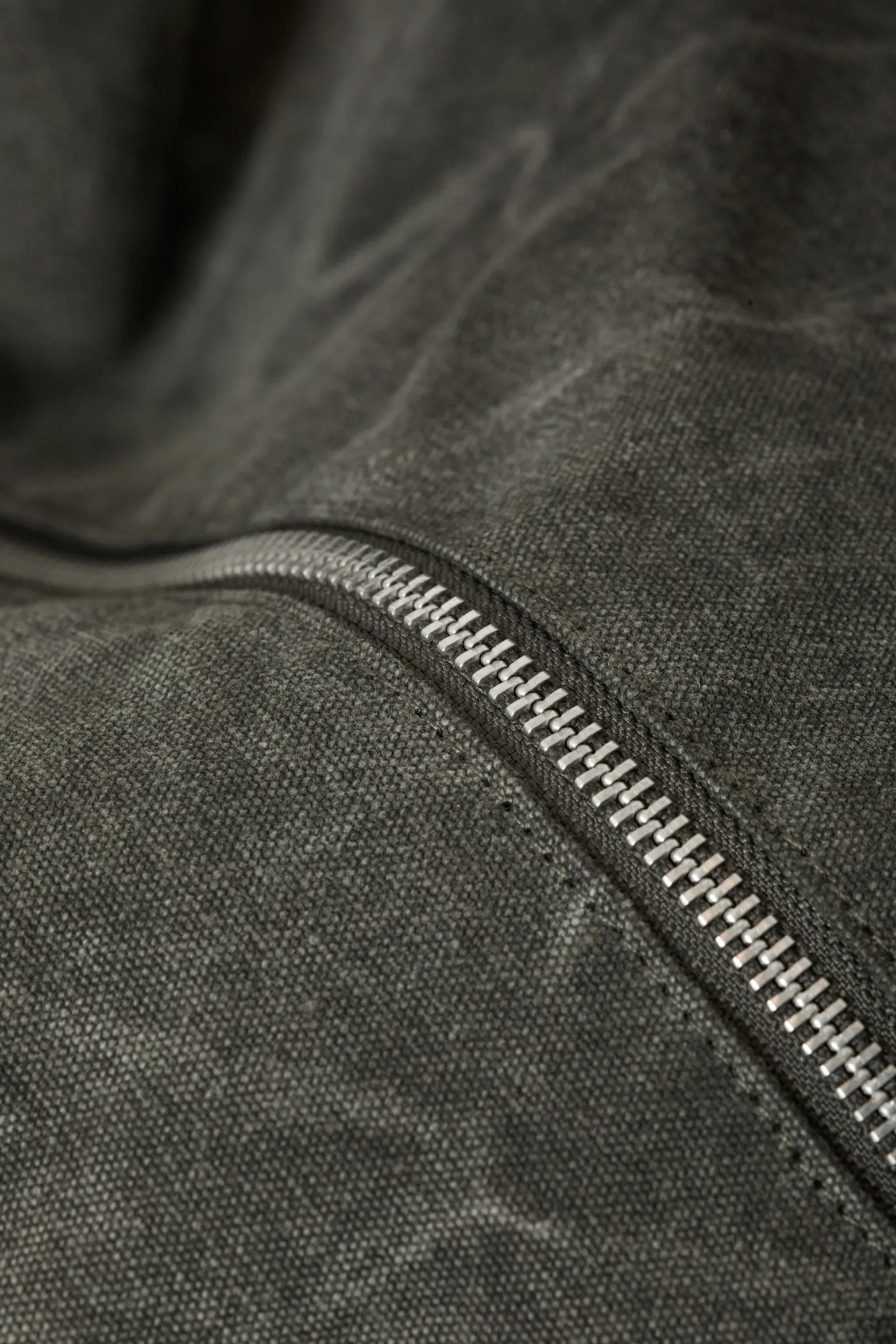 CROSSBODY-BAG AUS GEWASCHENER BAUMWOLLE|Weekday Best Sale
