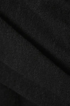 DRAPIERTES, SCHULTERFREIES TOP|Weekday Best Sale
