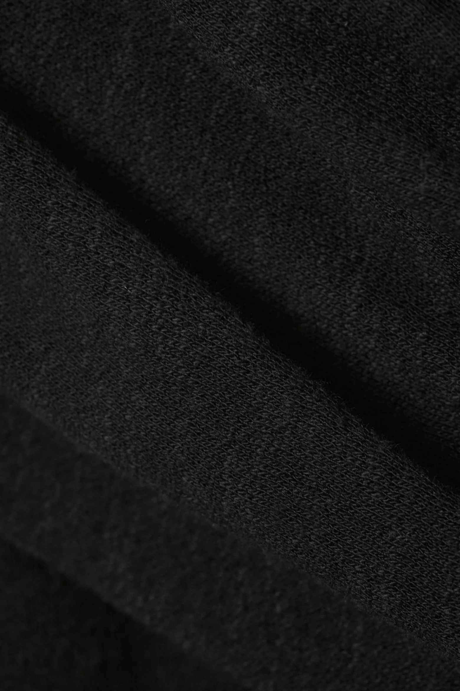 DRAPIERTES, SCHULTERFREIES TOP|Weekday Best Sale
