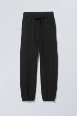 ENTSPANNTE HEAVYWEIGHT-JOGGINGHOSE|Weekday Fashion