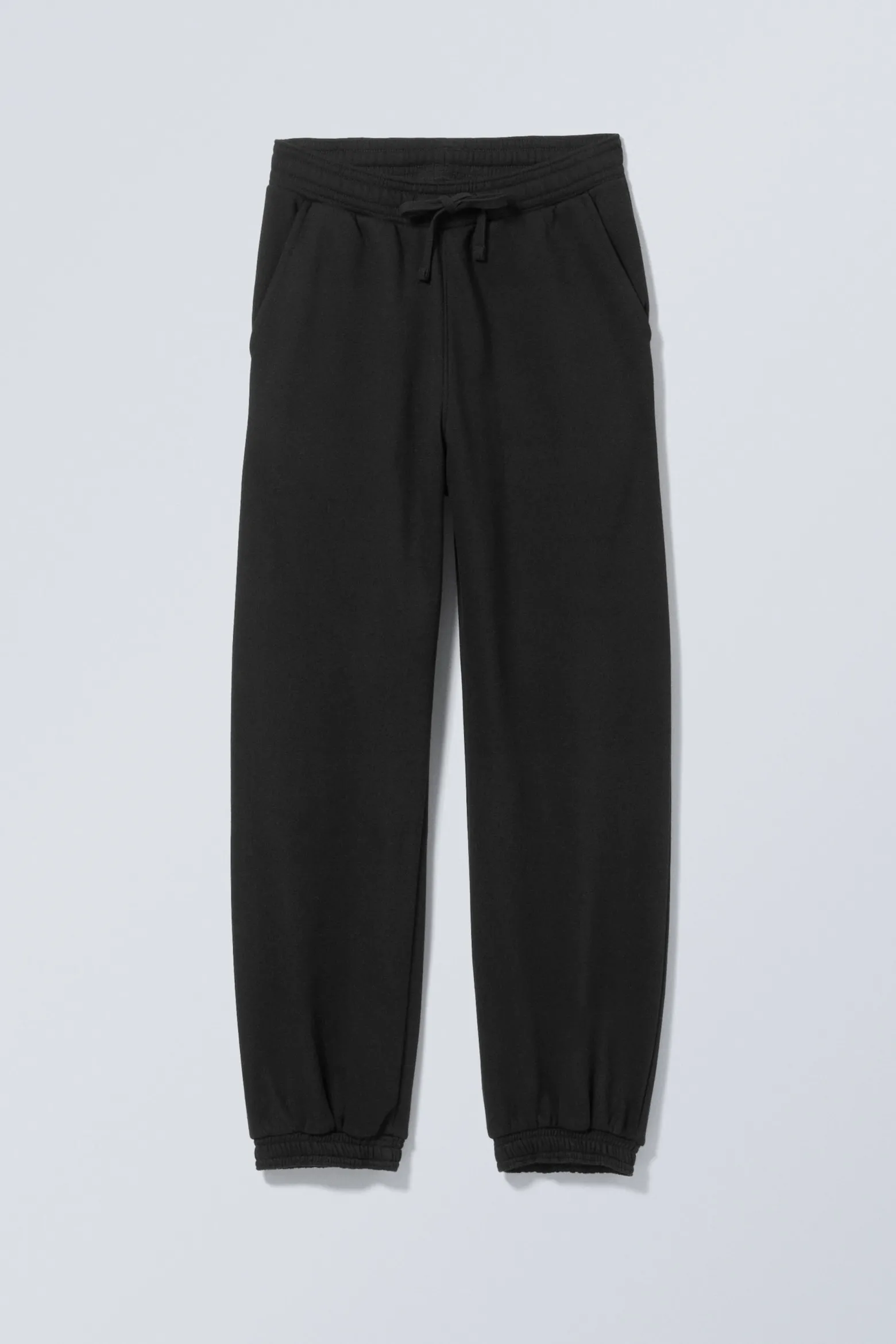 ENTSPANNTE HEAVYWEIGHT-JOGGINGHOSE|Weekday Fashion