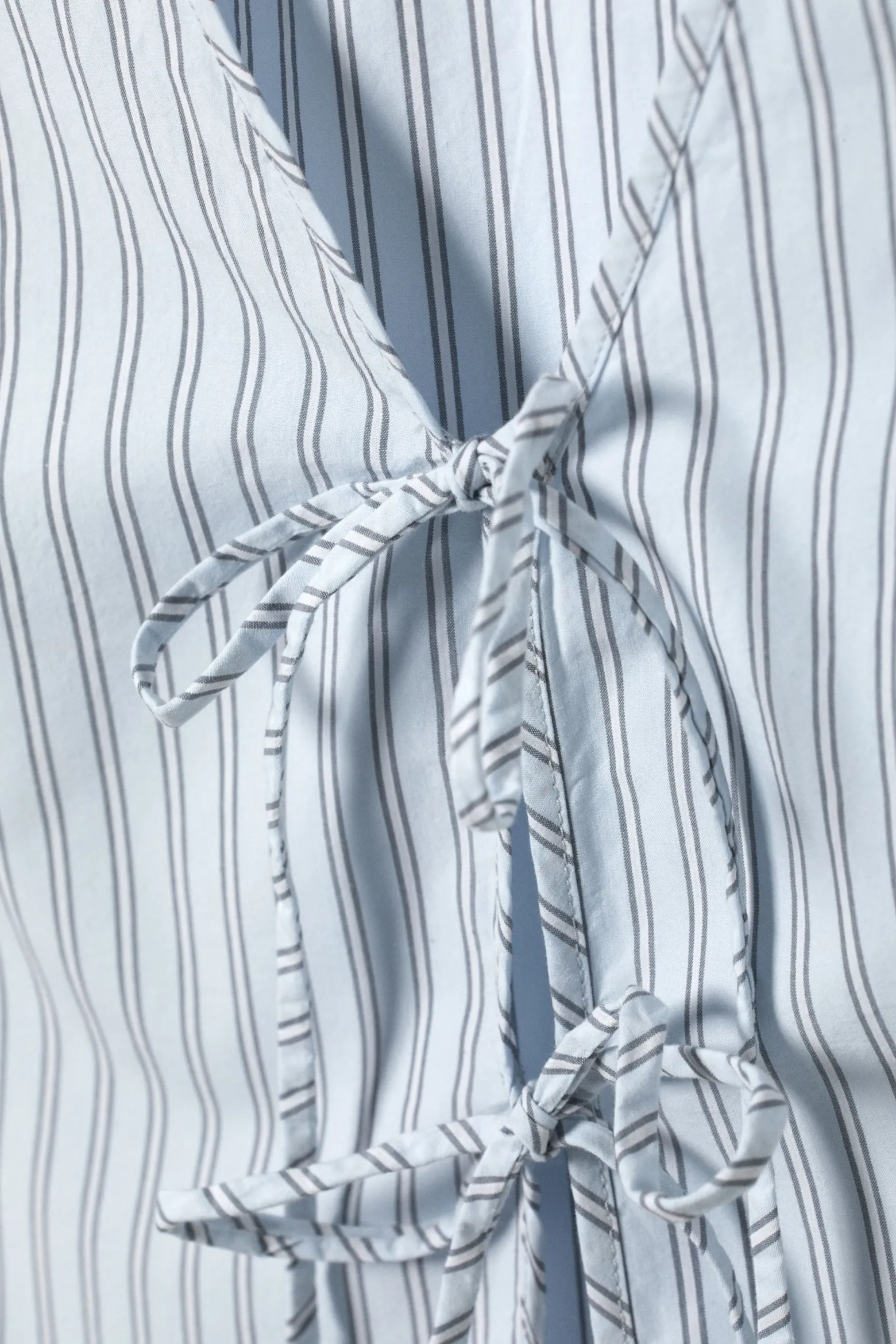 FIGURBETONTES WESTEN-TOP|Weekday Discount