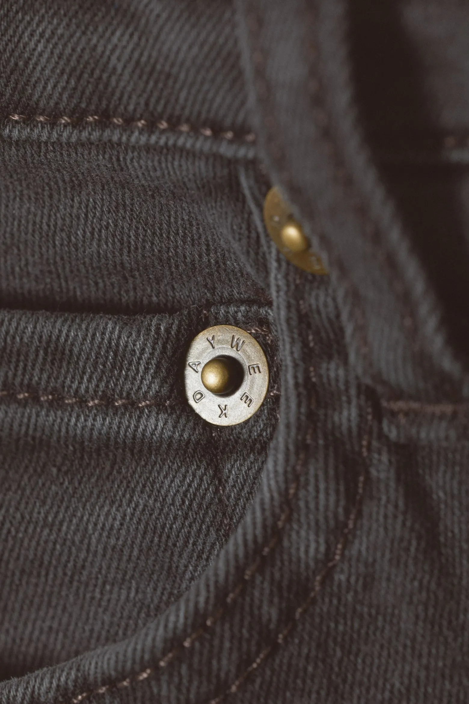 FLAME LOW WAIST SLIM FLARED LEG JEANS|Weekday Clearance
