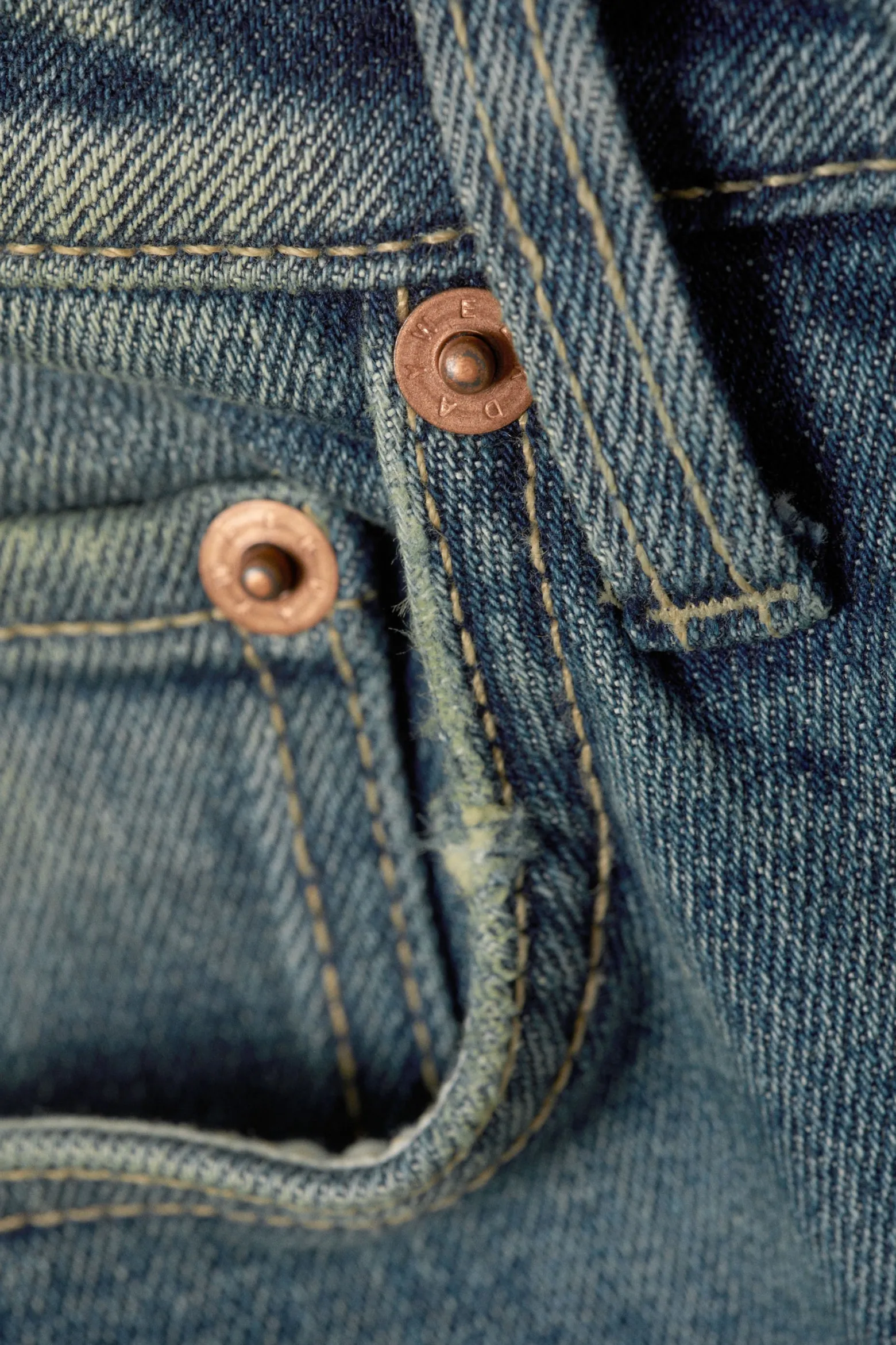 FLAME LOW WAIST SLIM FLARED LEG JEANS|Weekday Cheap