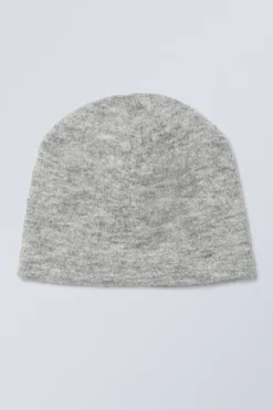 FLAUSCHIGE BEANIE|Weekday Hot