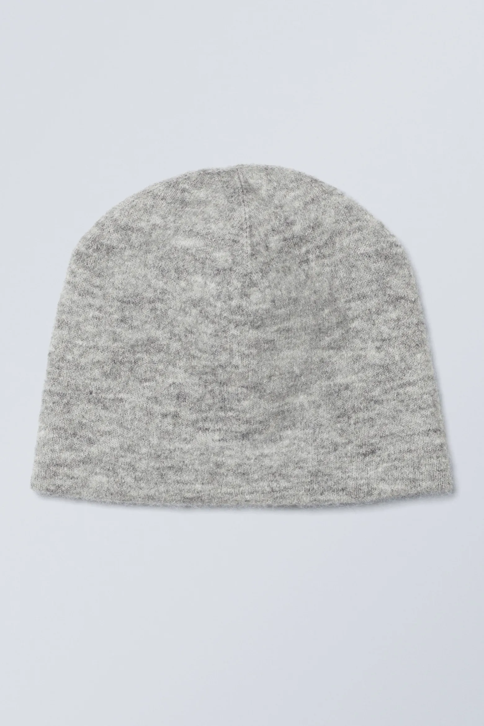FLAUSCHIGE BEANIE|Weekday Hot