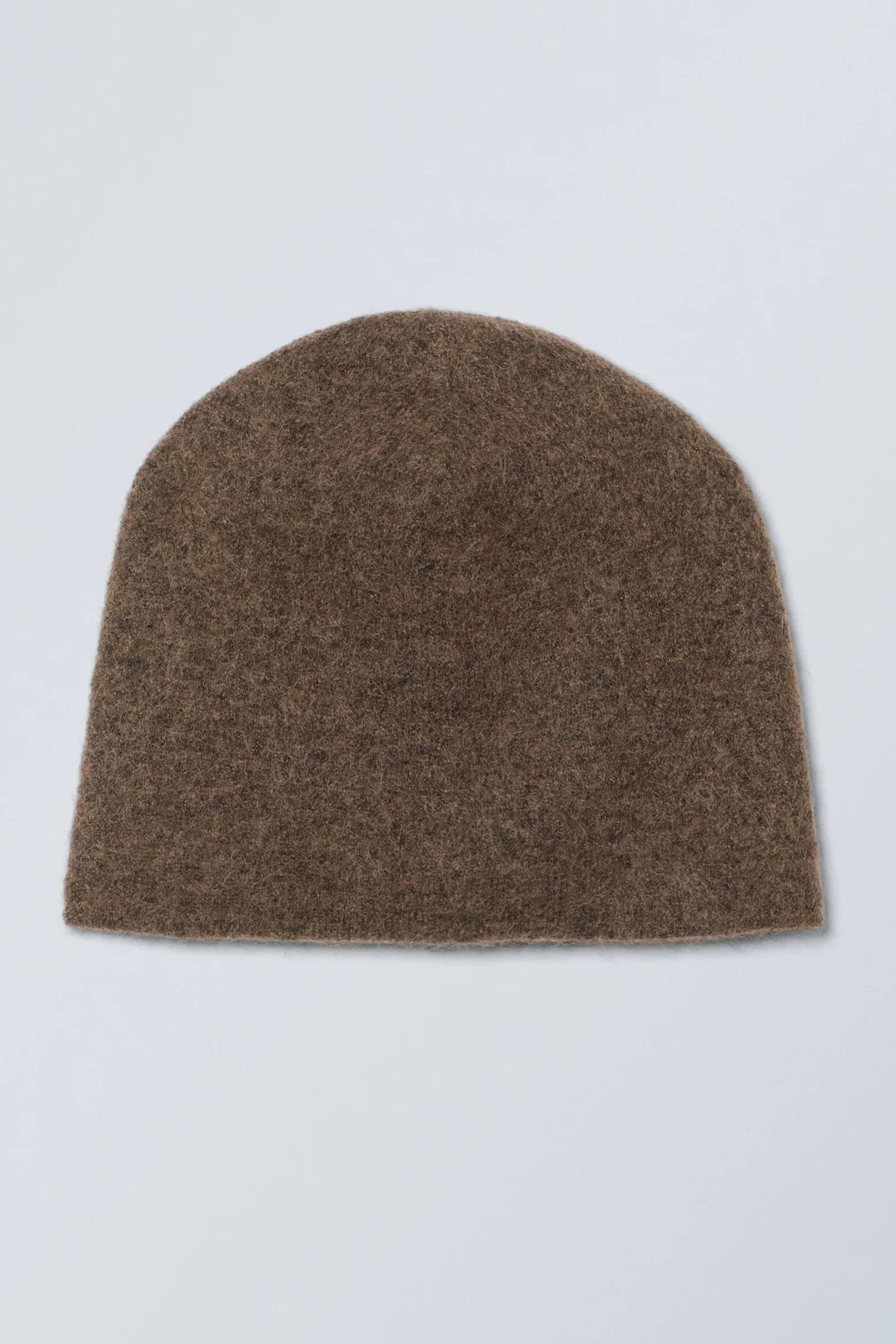 FLAUSCHIGE BEANIE|Weekday Fashion