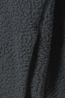 FLEECE-PULLOVER MIT HALF-ZIP|Weekday Flash Sale