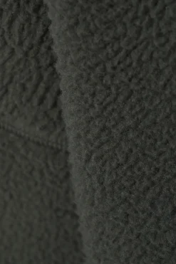 FLEECE-SWEATSHIRT|Weekday Outlet