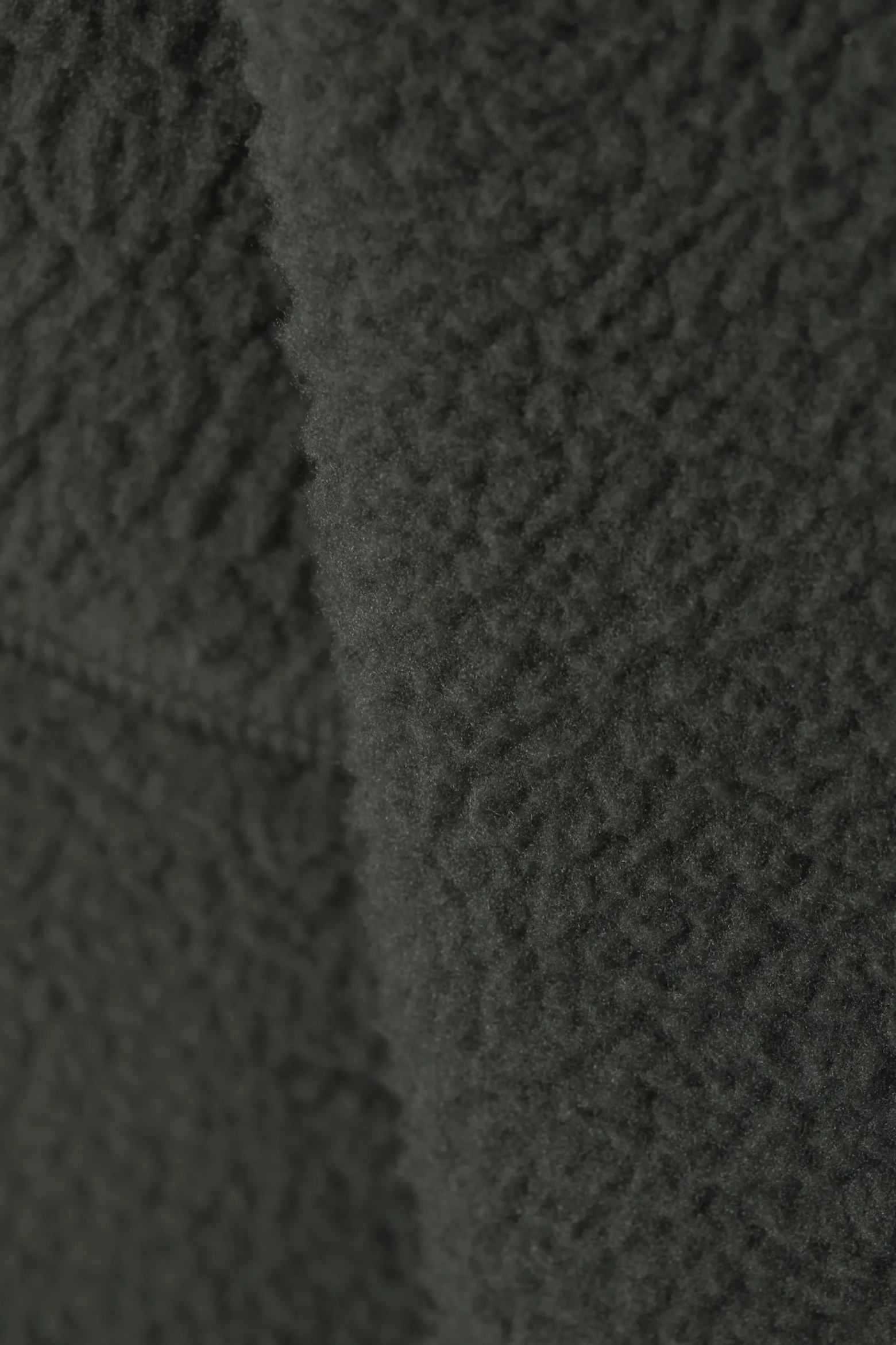 FLEECE-SWEATSHIRT|Weekday Outlet