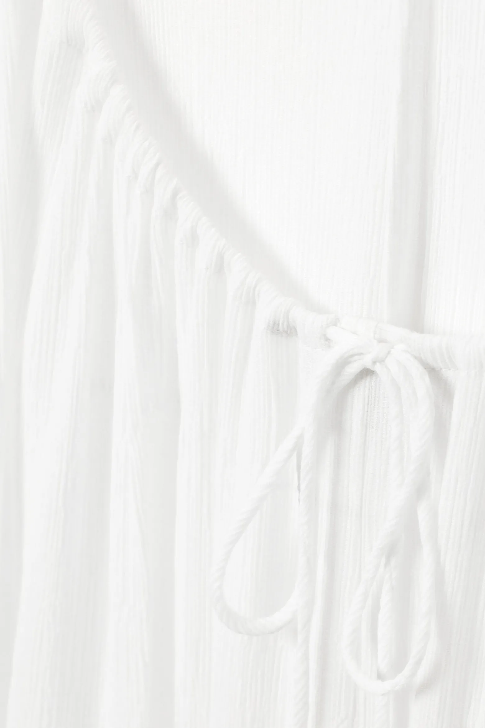 FLIESSENDES MAXIKLEID|Weekday Sale