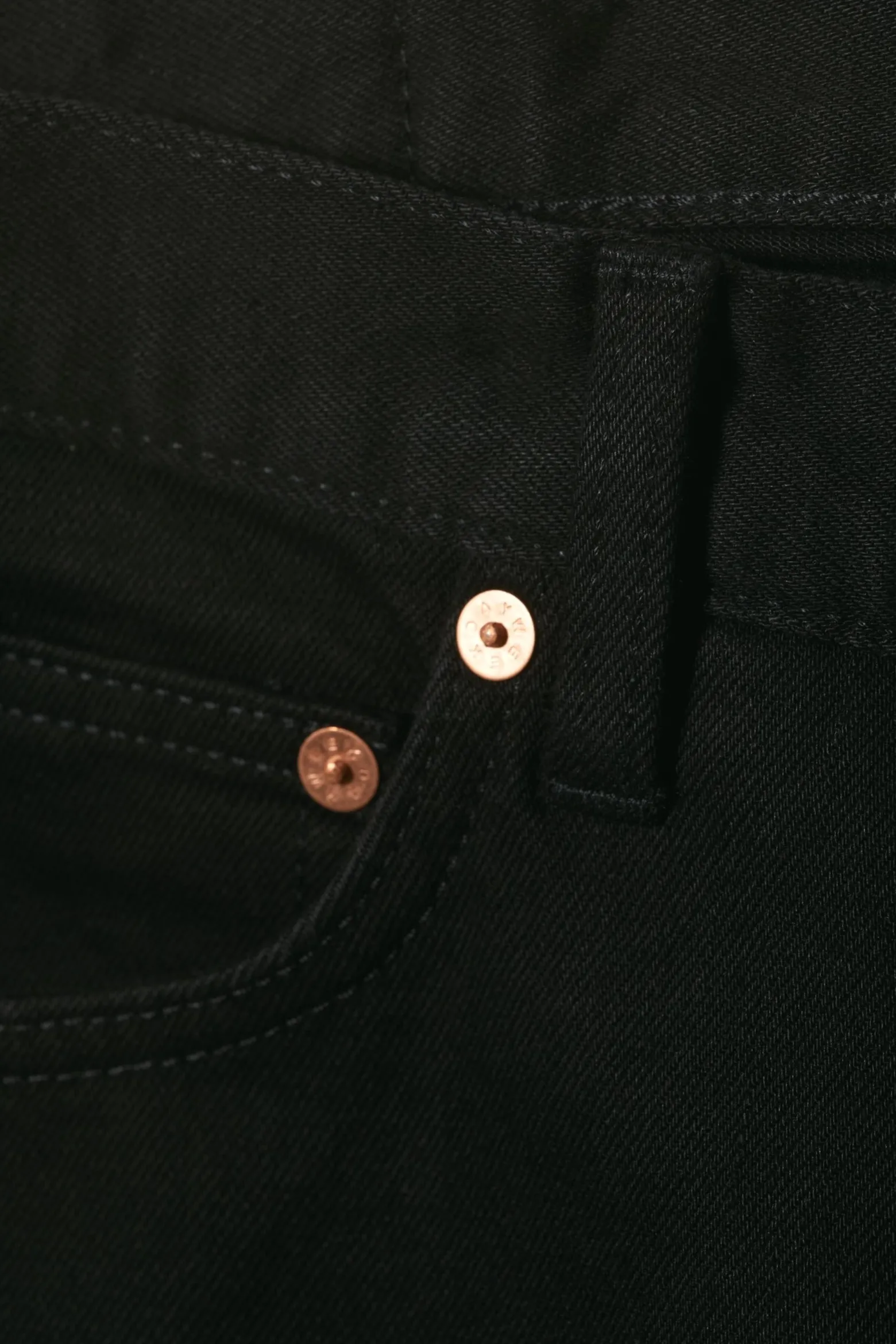 FRIDAY SKINNY SLIM LEG JEANS|Weekday New