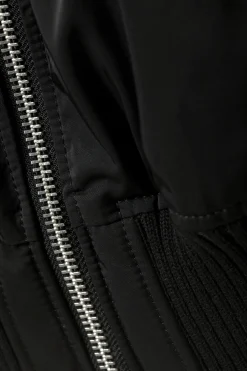 GEPOLSTERTE BOMBERJACKE|Weekday New
