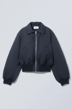GEPOLSTERTE BOMBERJACKE|Weekday Best