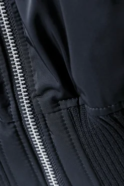 GEPOLSTERTE BOMBERJACKE|Weekday Best
