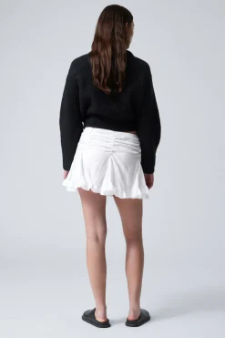 GERAFFTER MINIROCK|Weekday New