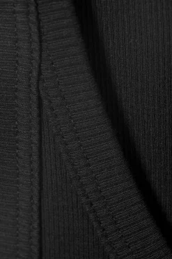 GERIPPTES TANKTOP MATHEUS|Weekday Shop