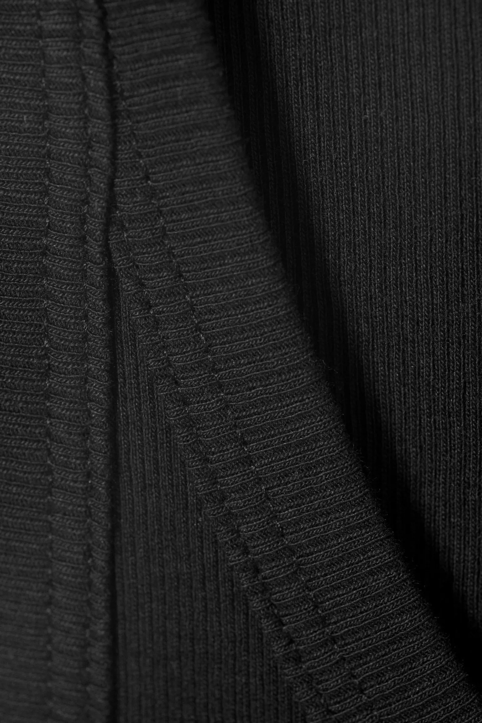 GERIPPTES TANKTOP MATHEUS|Weekday Shop