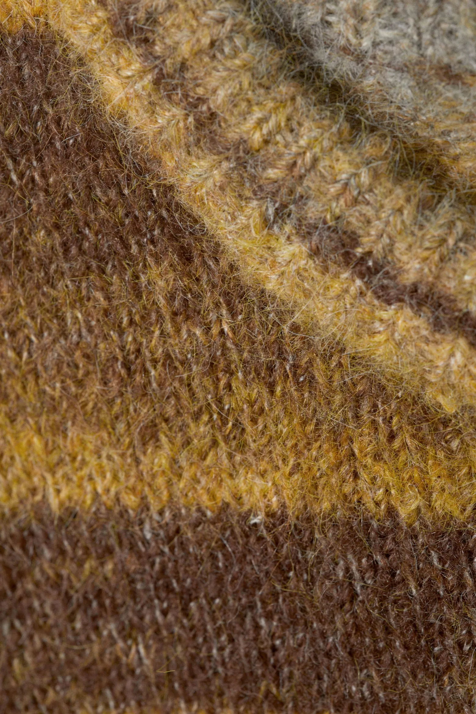 GESTREIFTER PULLOVER MIT NORMALER PASSFORM|Weekday Cheap