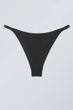 GEWAGTES BIKINIHÖSCHEN|Weekday Fashion