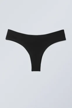 GEWAGTES SCUBA-BIKINIHÖSCHEN|Weekday Sale