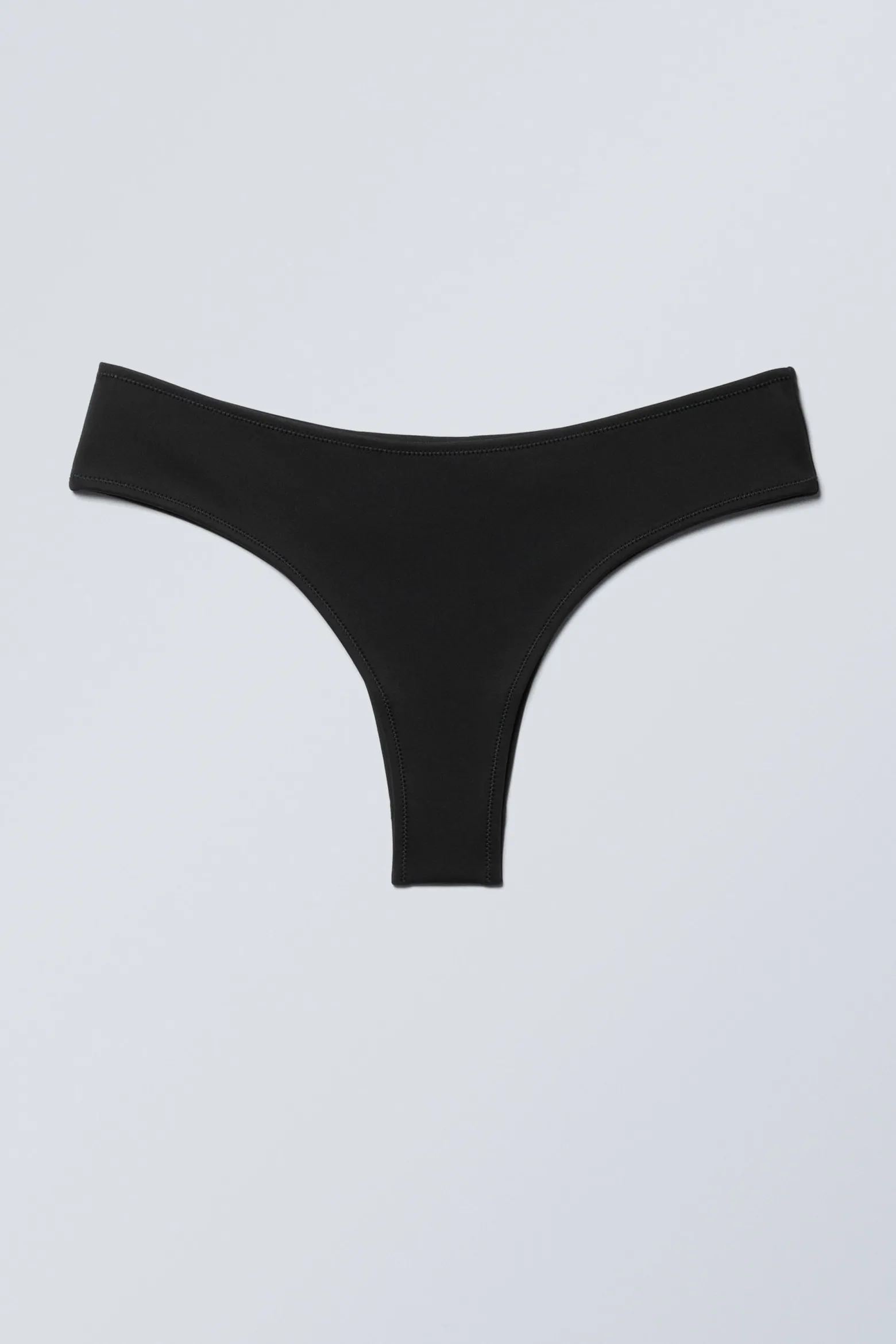 GEWAGTES SCUBA-BIKINIHÖSCHEN|Weekday Sale