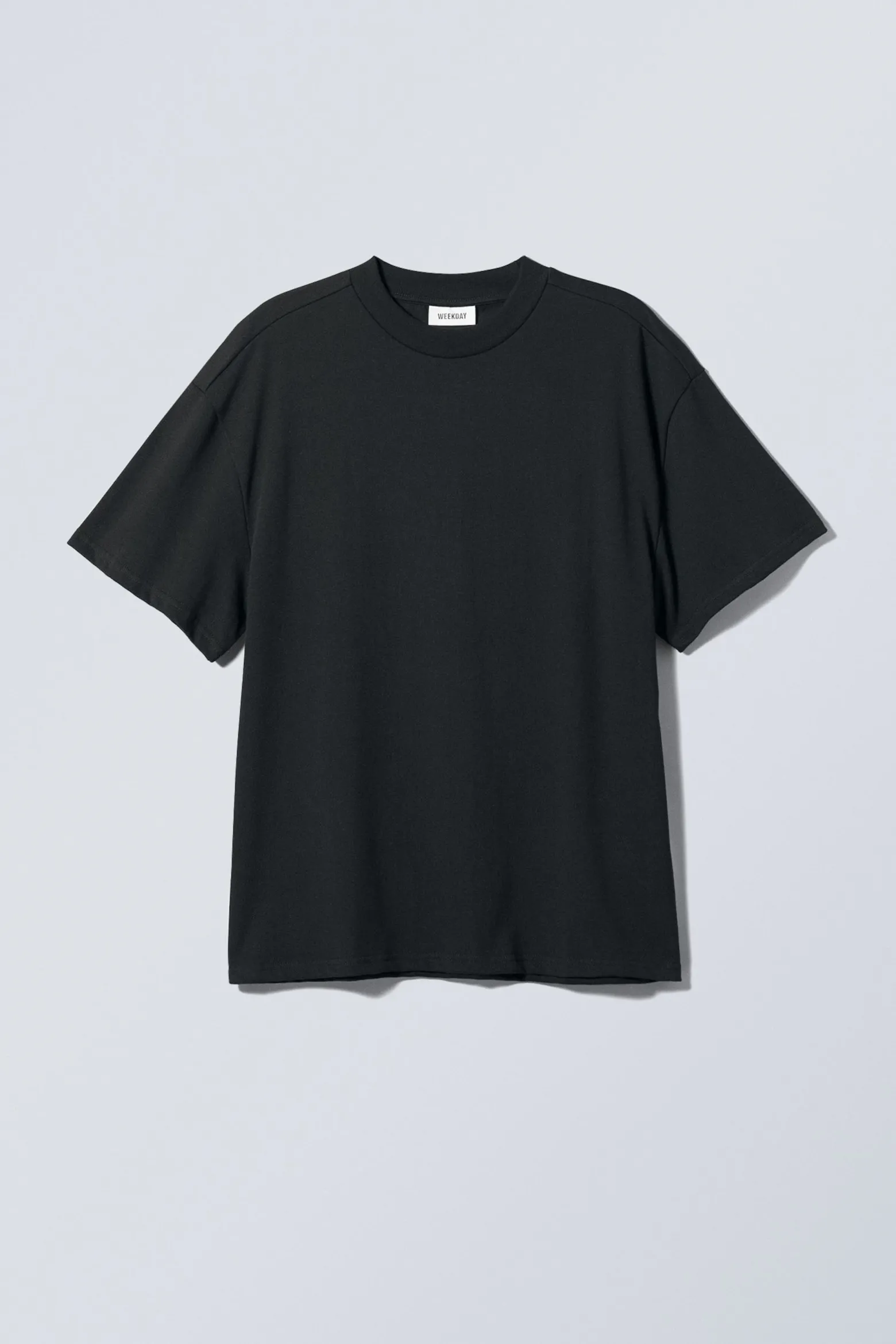 GROSSARTIGES HEAVYWEIGHT-T-SHIRT|Weekday Best Sale