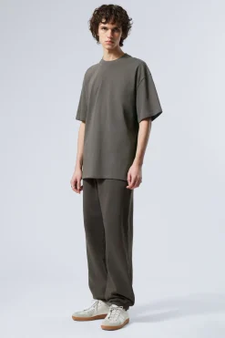 GROSSARTIGES HEAVYWEIGHT-T-SHIRT|Weekday Flash Sale