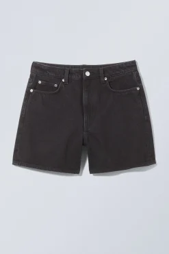 JEANSSHORTS EYA|Weekday Hot