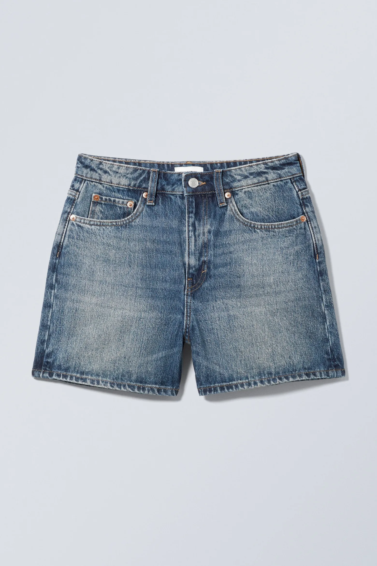 JEANSSHORTS EYA|Weekday Clearance