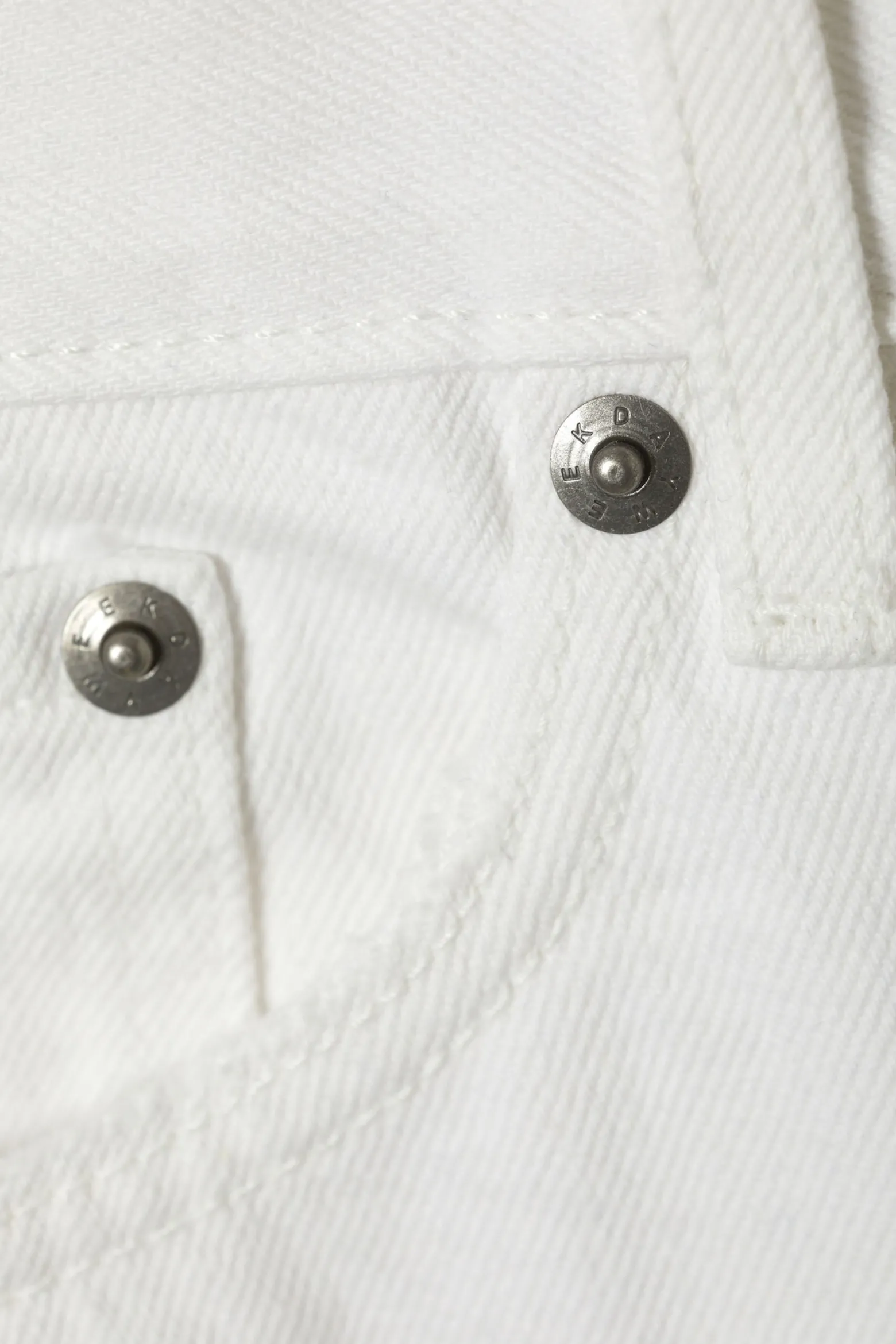 JEANSSHORTS GALAXY|Weekday Best