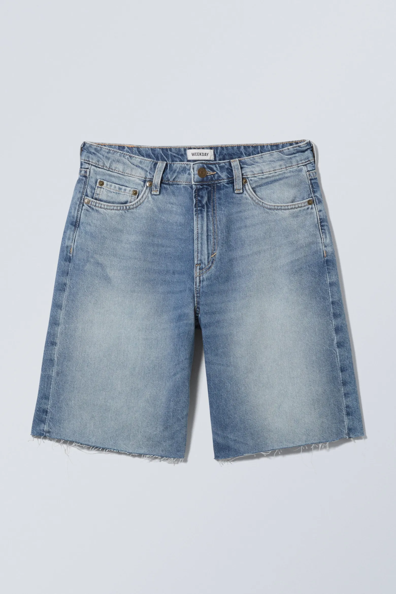 JEANSSHORTS MONTEREY|Weekday Outlet
