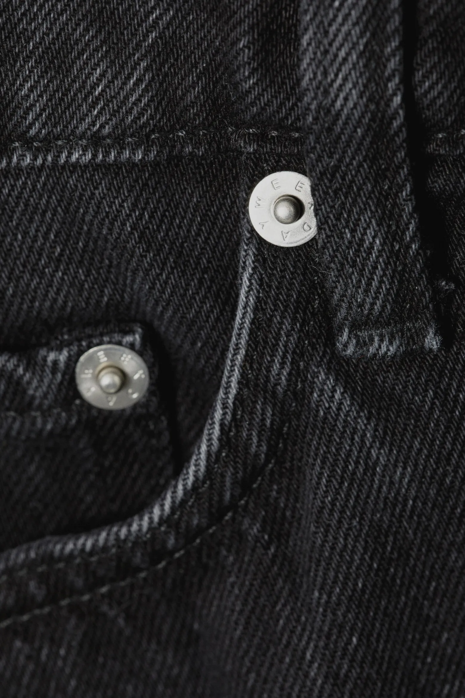 JEANSSHORTS MONTEREY|Weekday Flash Sale